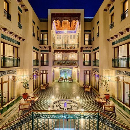 Kosh Havuz Boutique Hotel サマルカンド エクステリア 写真